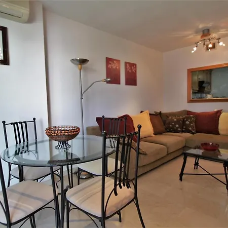 Appartement A802 - Atrium 4 La Vila Joiosa