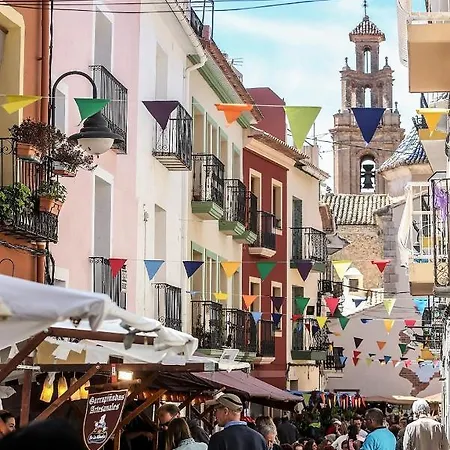 Appartement A802 - Atrium 4