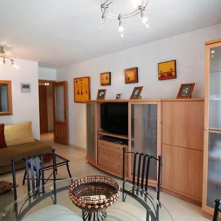 Appartement A802 - Atrium 4 *