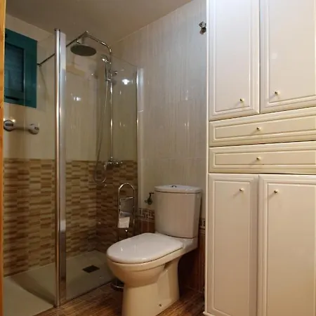 Appartement A802 - Atrium 4 *