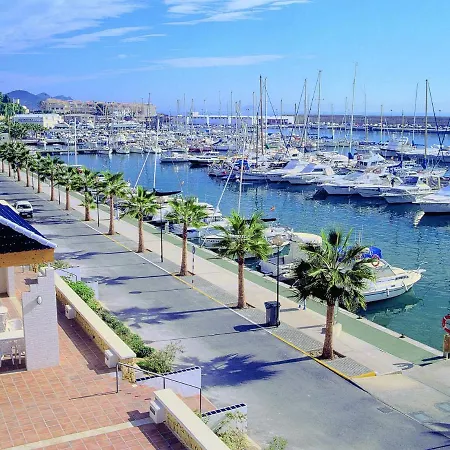 A802 - Atrium 4 La Vila Joiosa