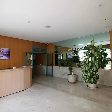 A802 - Atrium 4 فيياخويوسا