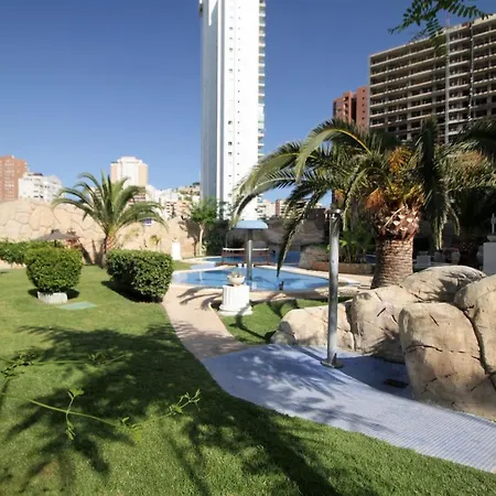 A802 - Atrium 4 Lägenhet *