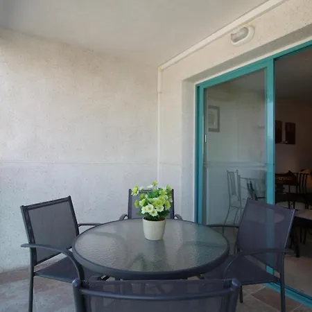 A802 - Atrium 4 * Villajoyosa