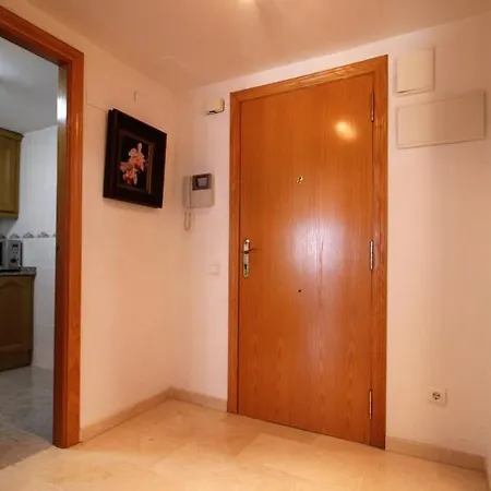 Lägenhet A802 - Atrium 4 Villajoyosa