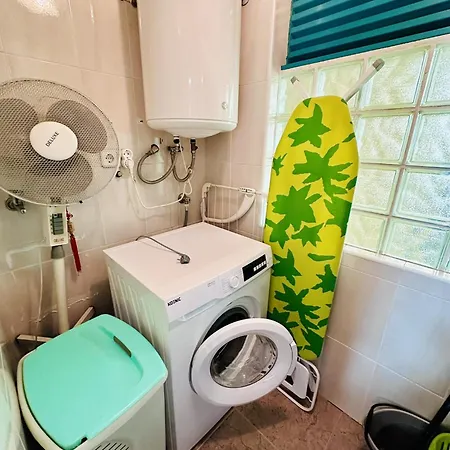 A802 - Atrium 4 Lägenhet