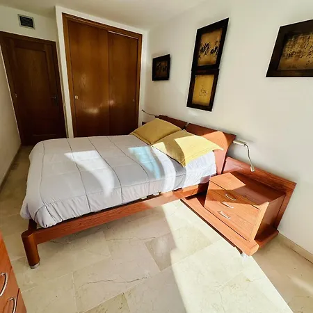 A802 - Atrium 4 * Villajoyosa