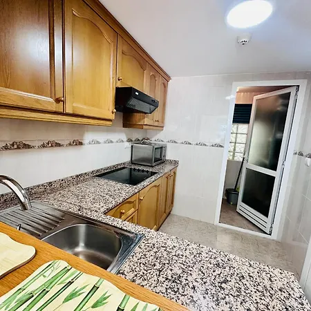 Lägenhet A802 - Atrium 4