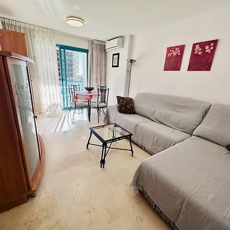 A802 - Atrium 4 Villajoyosa