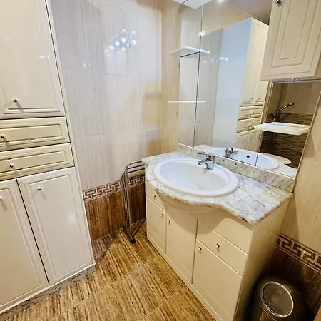 Lägenhet A802 - Atrium 4 *