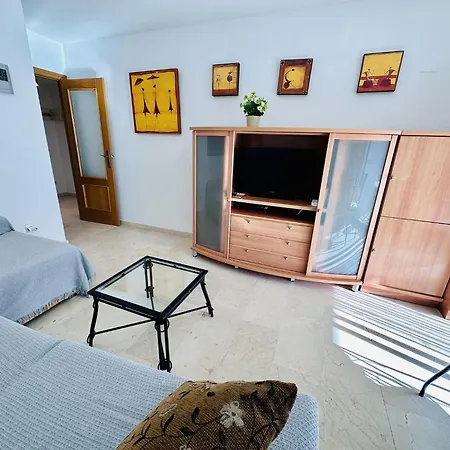 Lägenhet A802 - Atrium 4 *